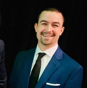 Meet your Posher, Adam
